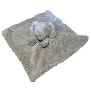 Koala Baby Infant Elephant Security Blanket Rattle Toy Stuffy Stuffed Animal